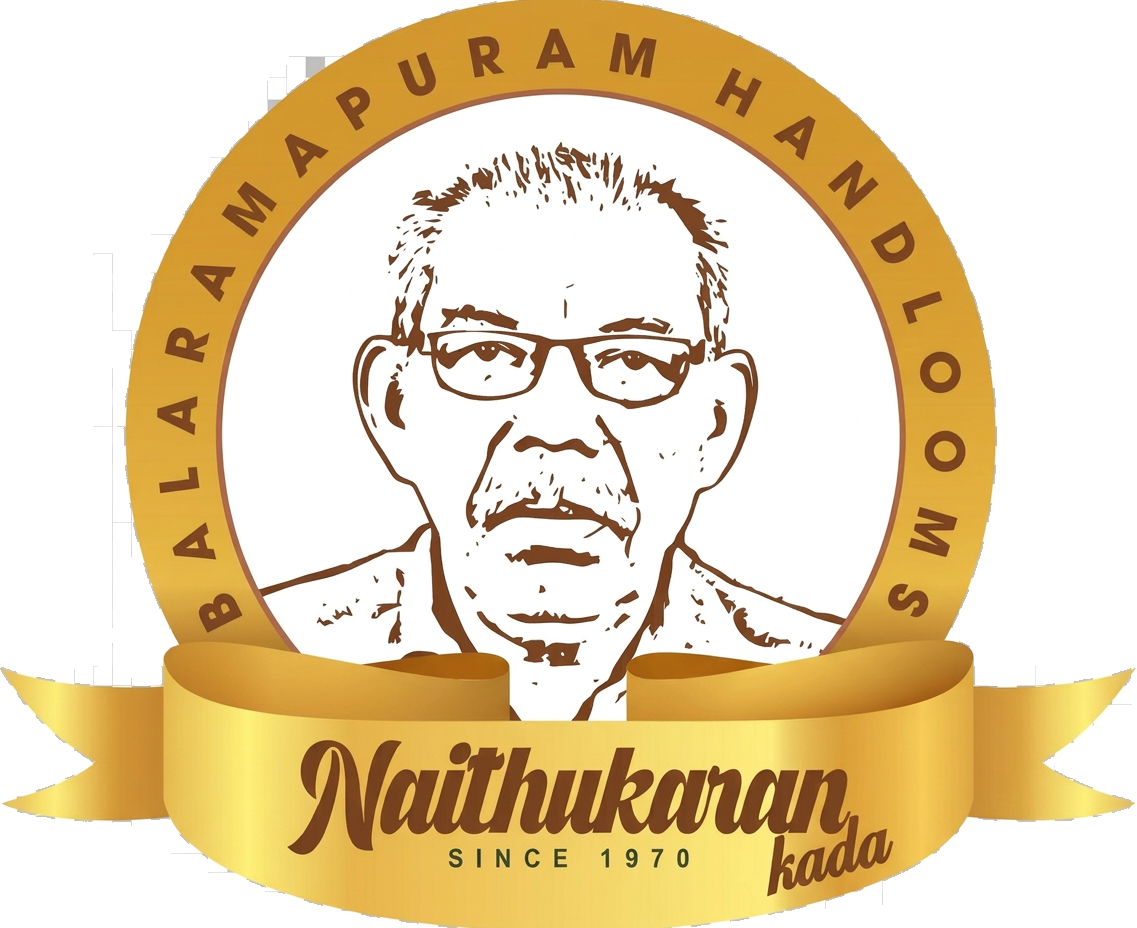 Balaramapuram Handlooms — Naithukaran Kada, since 1970