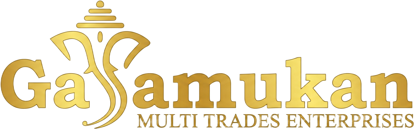 GAJAMUKAN Multi Trades Enterprises